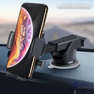 giá đỡ điện thoại trên ô tô